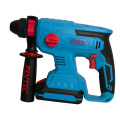 FIXTEC New Arrival Brushless Cordless Impact Drill Portable SDS-plus 22mm Rotary Hammer Drill